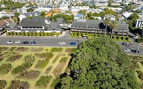 Auckland Rose Park Hotel